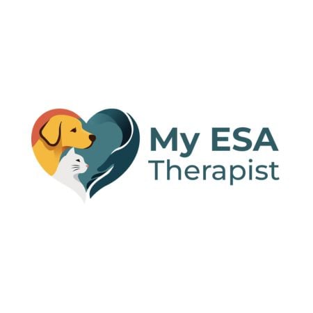My ESA Therapist